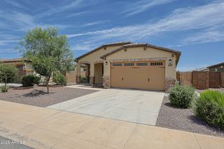 17435 W LAURIE Lane, Waddell, AZ 85355