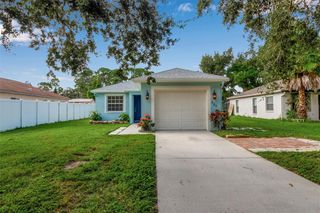 320 BROWNS ROAD, Nokomis, FL 34275