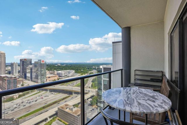 1280 W Peachtree Street NW 3705, Atlanta, GA 30309