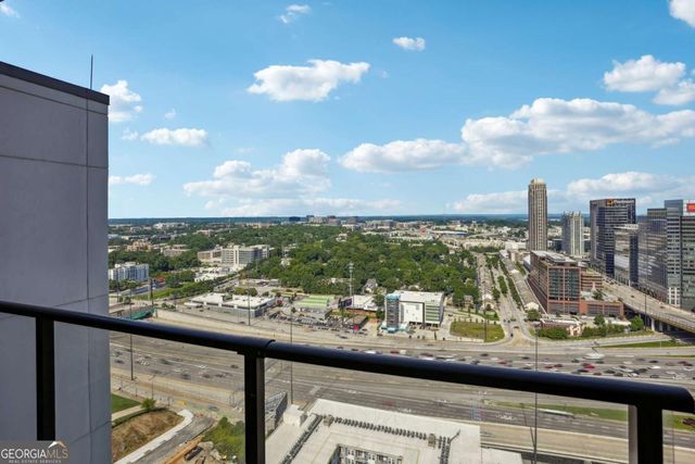 1280 W Peachtree Street NW 3705, Atlanta, GA 30309