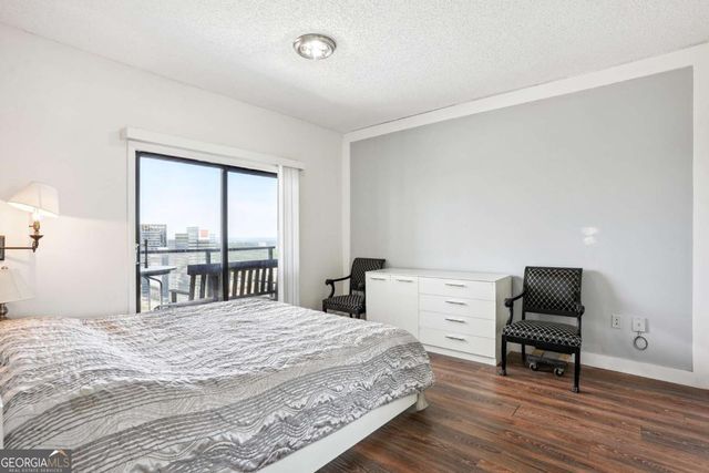 1280 W Peachtree Street NW 3705, Atlanta, GA 30309