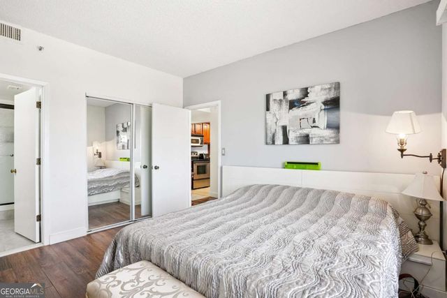 1280 W Peachtree Street NW 3705, Atlanta, GA 30309