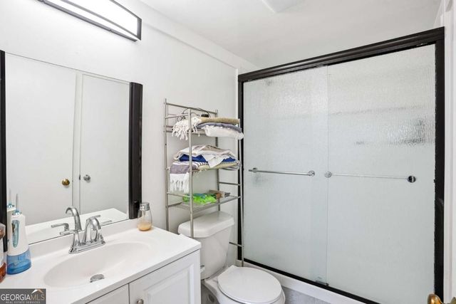 1280 W Peachtree Street NW 3705, Atlanta, GA 30309