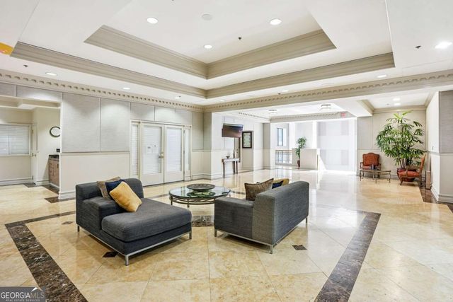 1280 W Peachtree Street NW 3705, Atlanta, GA 30309