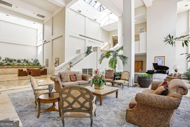 1280 W Peachtree Street NW 3705, Atlanta, GA 30309