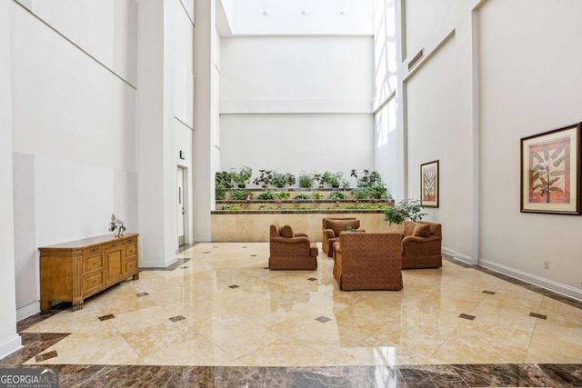 1280 W Peachtree Street NW 3705, Atlanta, GA 30309