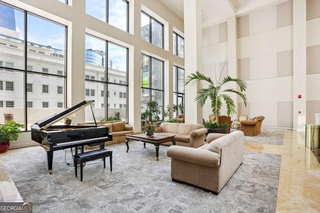 1280 W Peachtree Street NW 3705, Atlanta, GA 30309