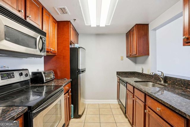 1280 W Peachtree Street NW 3705, Atlanta, GA 30309
