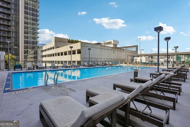 1280 W Peachtree Street NW 3705, Atlanta, GA 30309