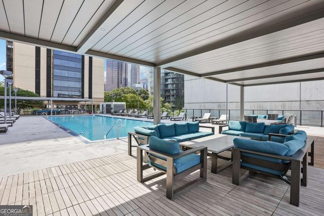 1280 W Peachtree Street NW 3705, Atlanta, GA 30309