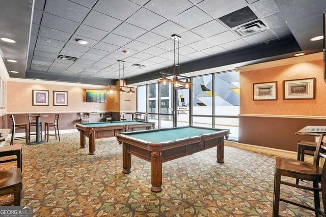 1280 W Peachtree Street NW 3705, Atlanta, GA 30309