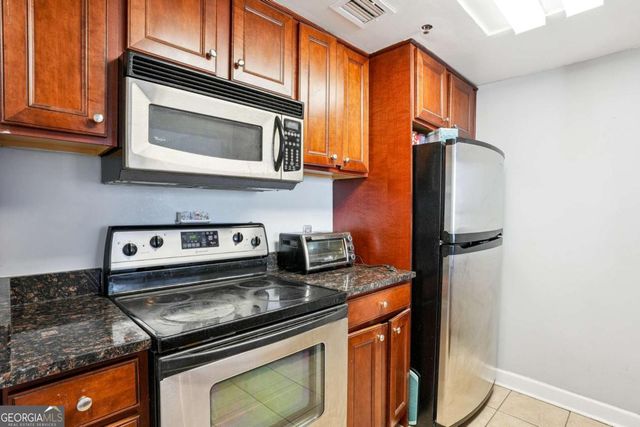 1280 W Peachtree Street NW 3705, Atlanta, GA 30309