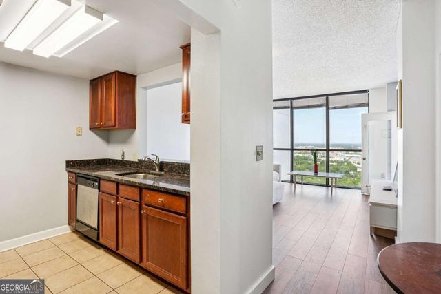 1280 W Peachtree Street NW 3705, Atlanta, GA 30309