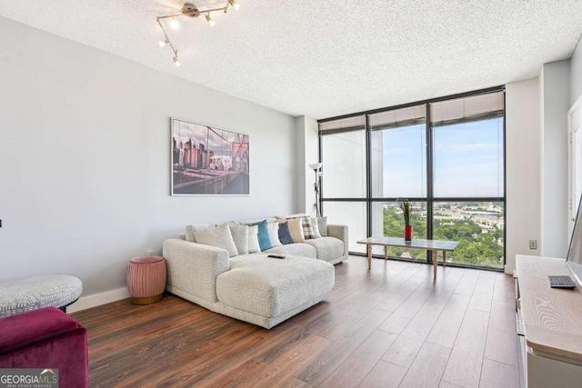 1280 W Peachtree Street NW 3705, Atlanta, GA 30309