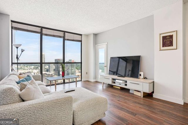 1280 W Peachtree Street NW 3705, Atlanta, GA 30309