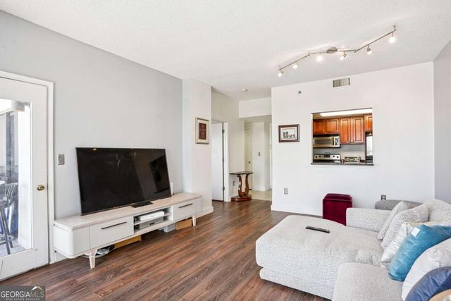 1280 W Peachtree Street NW 3705, Atlanta, GA 30309