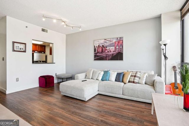 1280 W Peachtree Street NW 3705, Atlanta, GA 30309