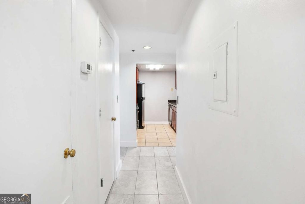 1280 W Peachtree Street NW 3705, Atlanta, GA 30309