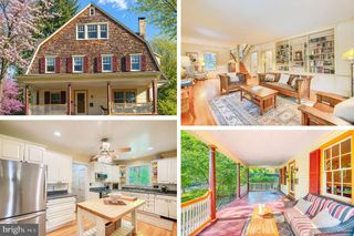 207 HAWTHORNE RD, Baltimore, MD 21210