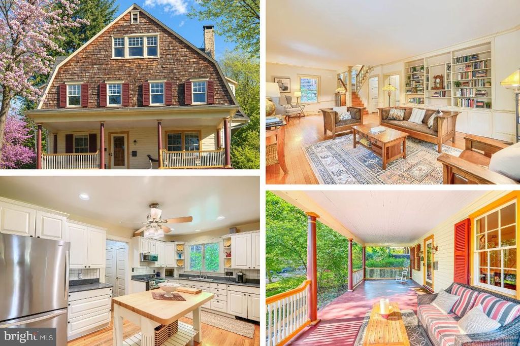 Image 1 of property listing at 207 HAWTHORNE RD, Baltimore, MD 21210