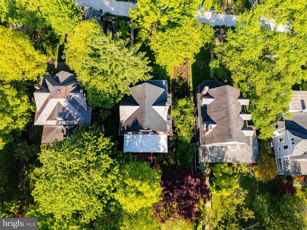 Image 100 of property listing at 207 HAWTHORNE RD, Baltimore, MD 21210