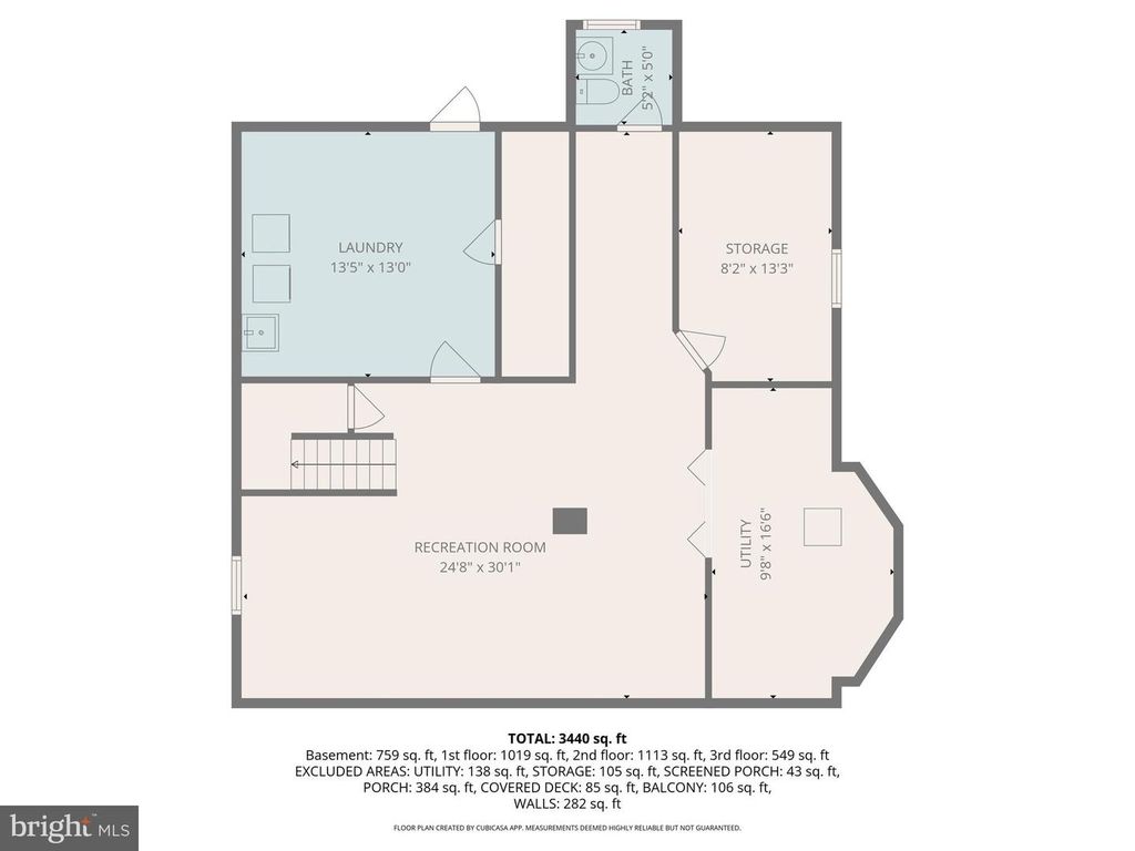 Image 119 of property listing at 207 HAWTHORNE RD, Baltimore, MD 21210