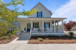 15 Station Avenue, Southern Pines, NC 28387