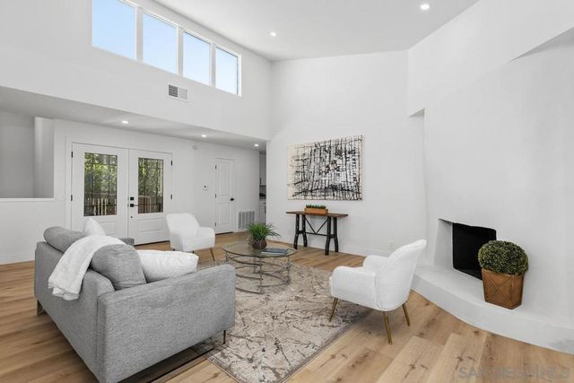 700 Selma, San Diego, CA 92114