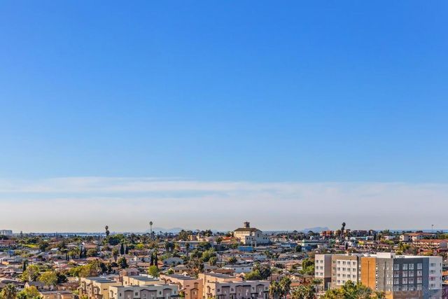 700 Selma, San Diego, CA 92114