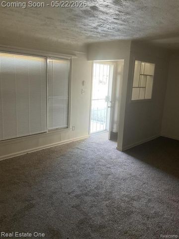 12152 Rutherford Street, Detroit, MI 48227