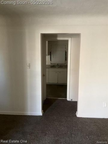 12152 Rutherford Street, Detroit, MI 48227