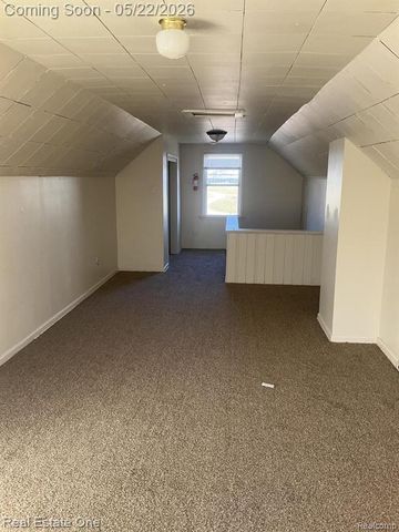 12152 Rutherford Street, Detroit, MI 48227
