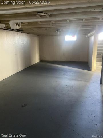 12152 Rutherford Street, Detroit, MI 48227