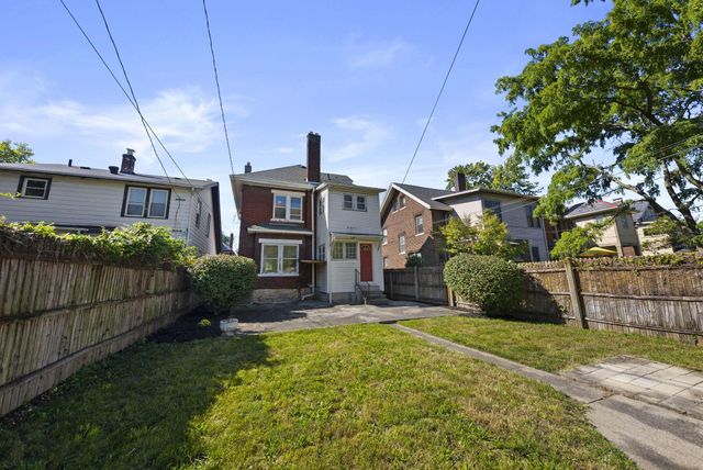 776 Kimball Place, Columbus, OH 43205