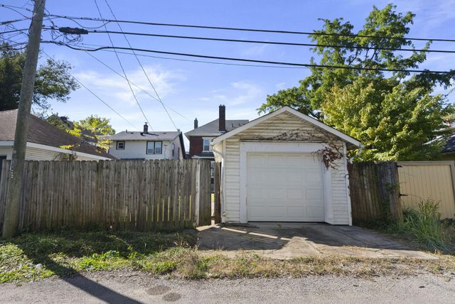 776 Kimball Place, Columbus, OH 43205