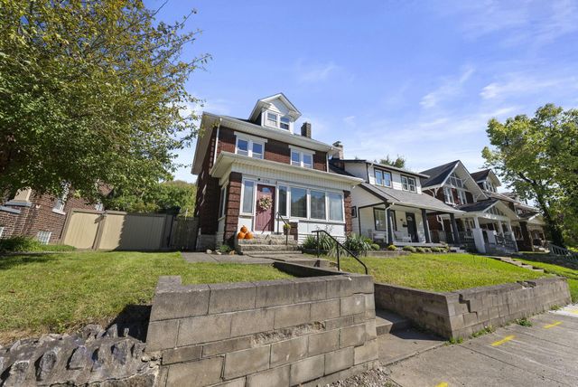 776 Kimball Place, Columbus, OH 43205