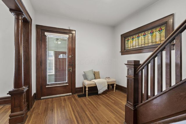 776 Kimball Place, Columbus, OH 43205