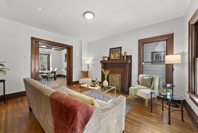 776 Kimball Place, Columbus, OH 43205