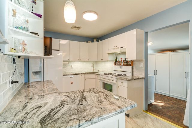 112 Teakwood Drive, Brick, NJ 08723