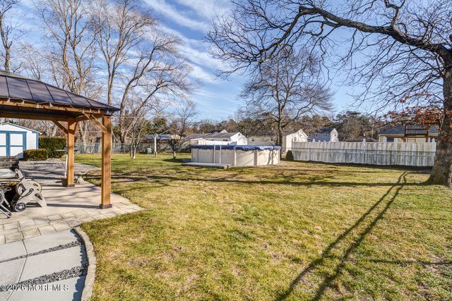 112 Teakwood Drive, Brick, NJ 08723