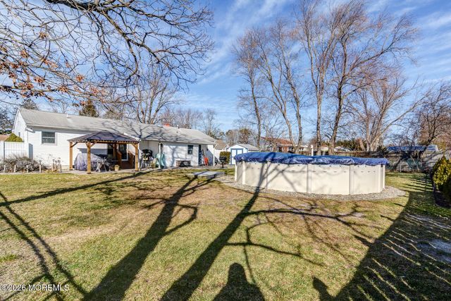 112 Teakwood Drive, Brick, NJ 08723