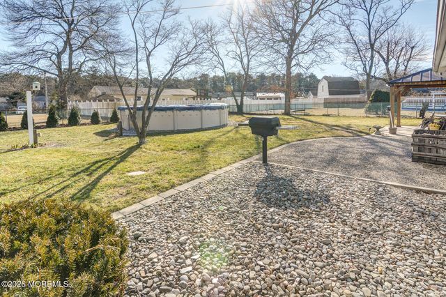 112 Teakwood Drive, Brick, NJ 08723