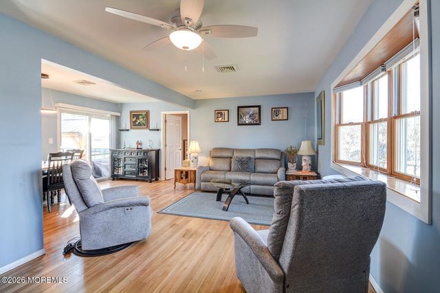 112 Teakwood Drive, Brick, NJ 08723