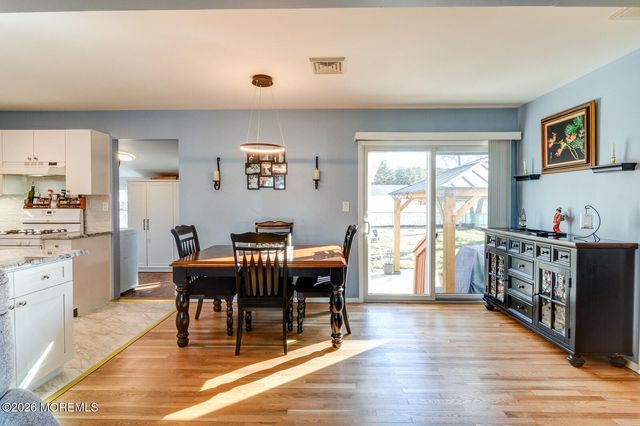 112 Teakwood Drive, Brick, NJ 08723