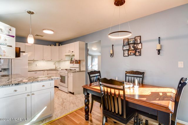 112 Teakwood Drive, Brick, NJ 08723