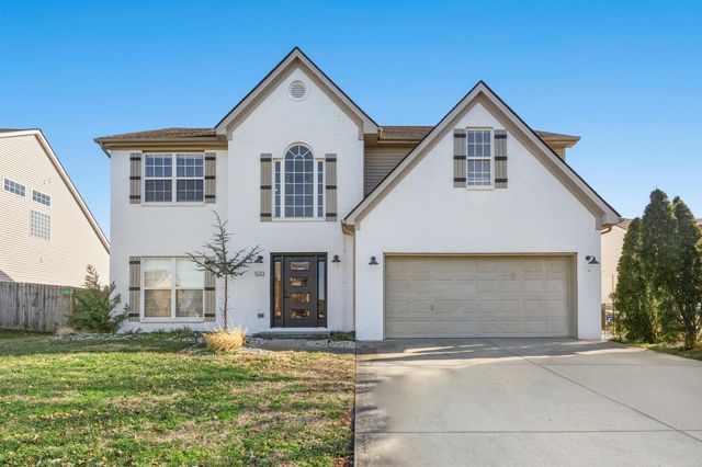 533 Thames Circle, Nicholasville, KY 40356