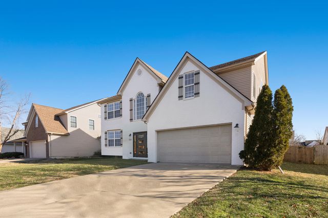 533 Thames Circle, Nicholasville, KY 40356