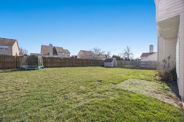 533 Thames Circle, Nicholasville, KY 40356