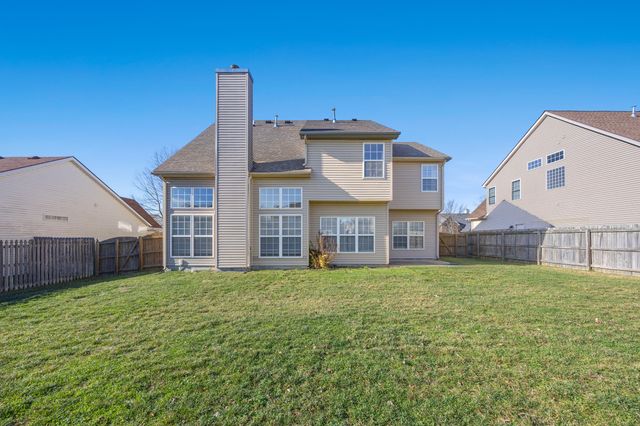 533 Thames Circle, Nicholasville, KY 40356