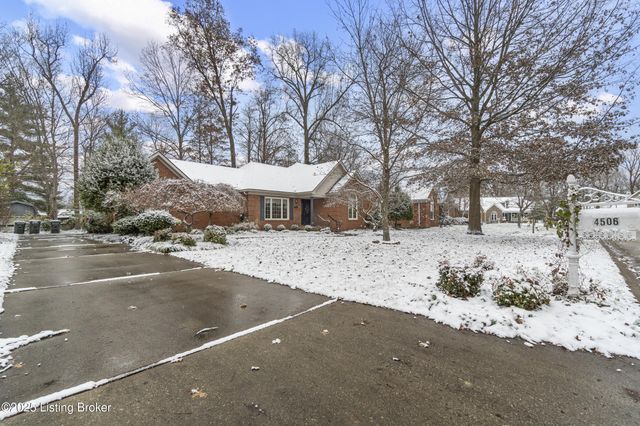 4506 Portico Ct, Louisville, KY 40299